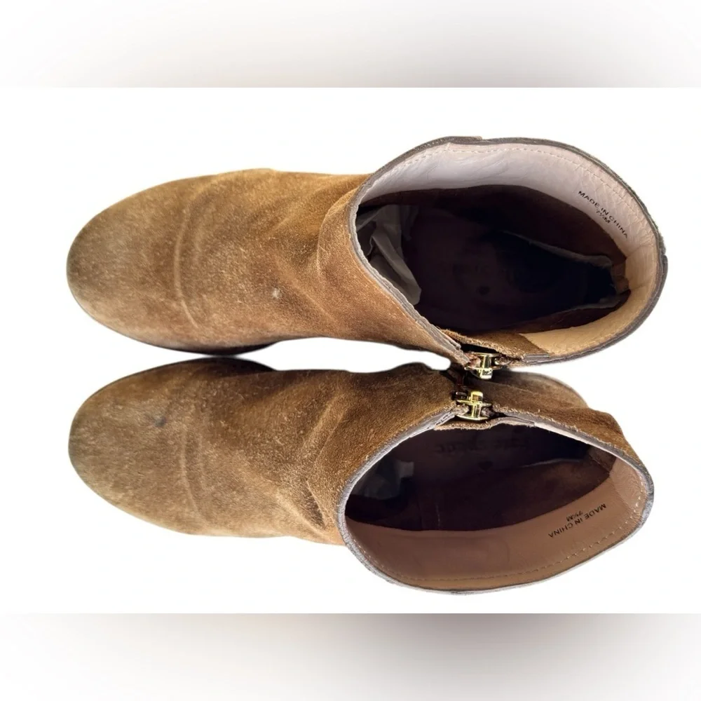 Kate Spade Bellamy boots